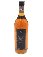 Rum brown Blum Edelobstbrennerei